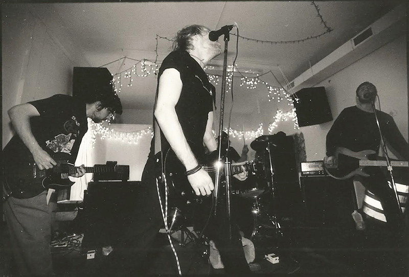 Újra aktív a kétezres évek egyik legfontosabb screamo-bandája