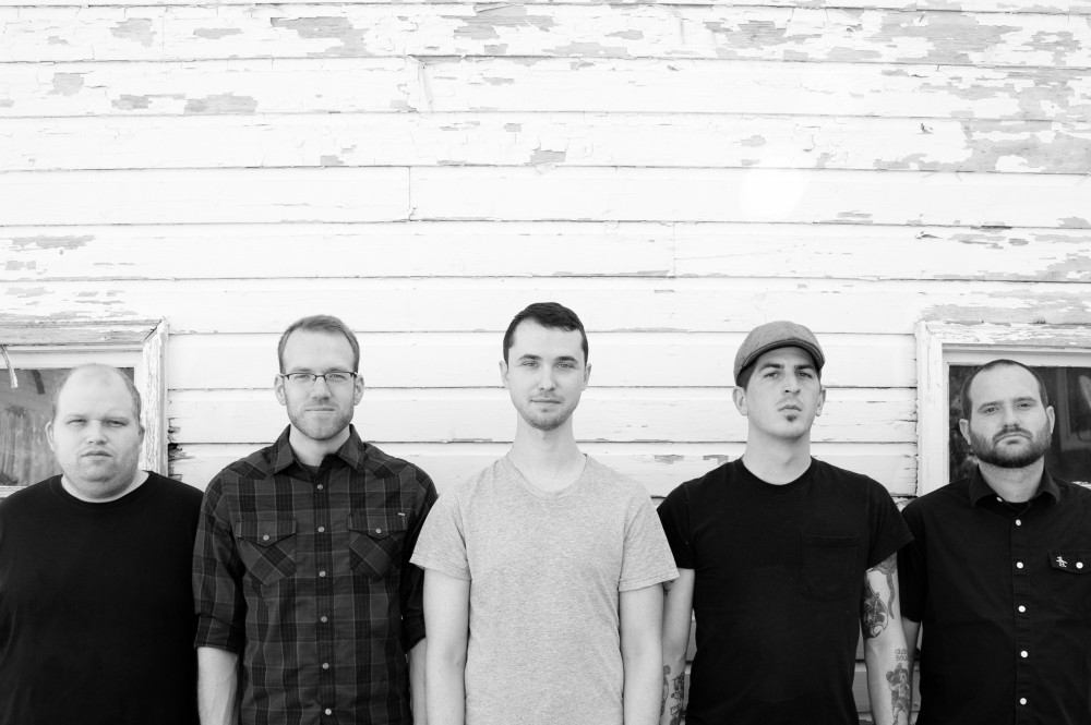 Új lemezen dolgozik a Modern Life Is War