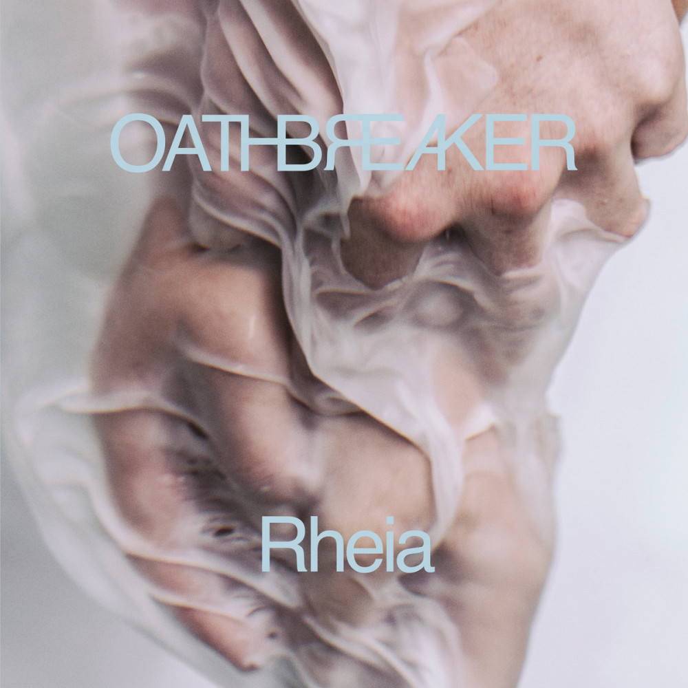 Angyalok és démonok között félúton: Oathbreaker - Rheia