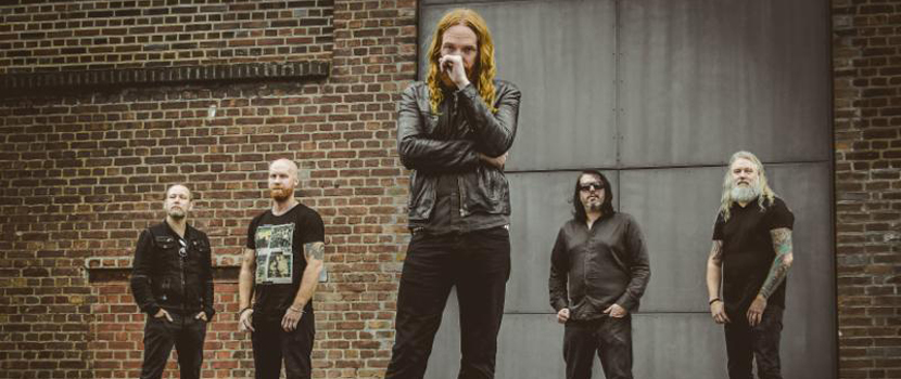 dark tranquillity