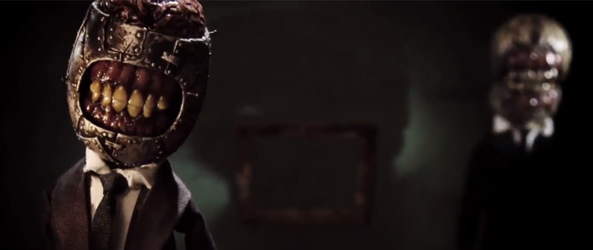 Szürreális rémálmok a Korn új videójában