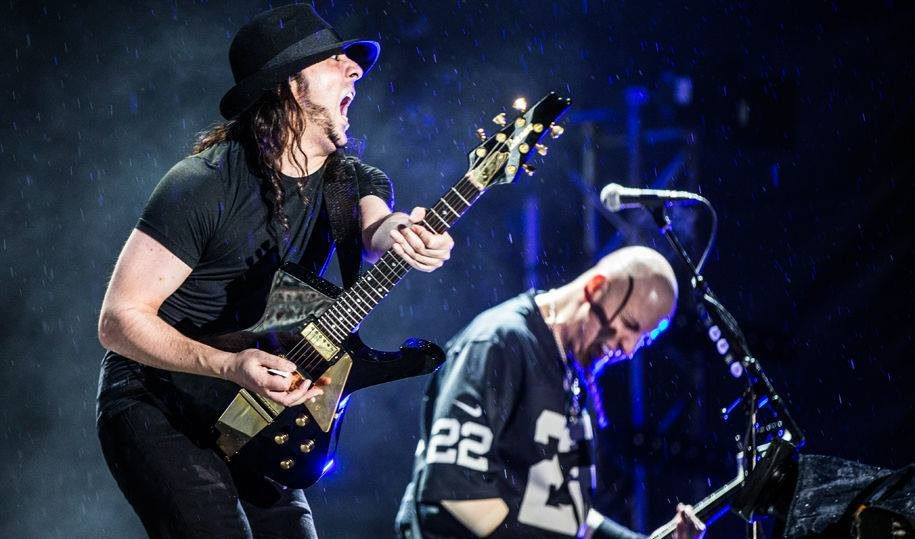 Jön a System of a Down a Nova Rockra