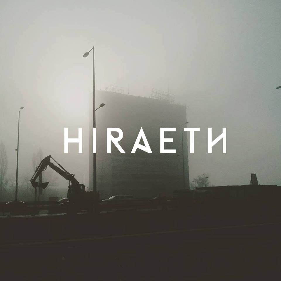 Fájdalmas honvágy és reménytelen visszatérés - bemutatta debütáló kislemezét a fővárosi Hiraeth