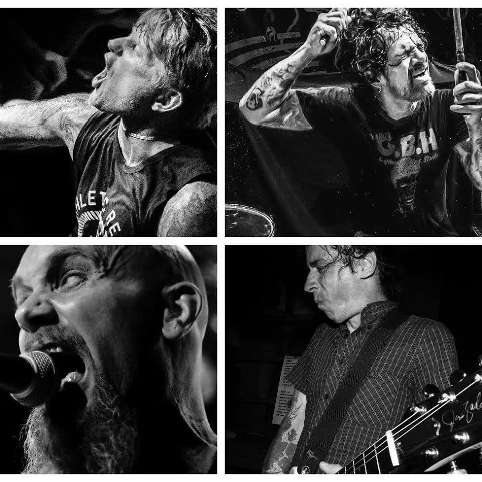 Amikor a Cro-Mags, a Danzig és a Queens of the Stone Age összeáll - Íme a legújabb szupergrupp, a Bloodclot