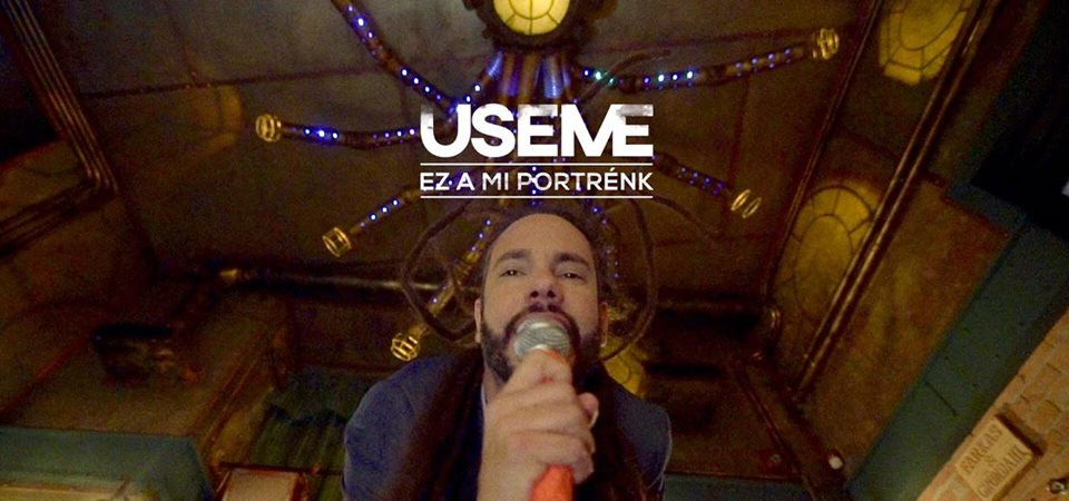 Újabb táncolós popmetál-dallal jelentkezett a Useme