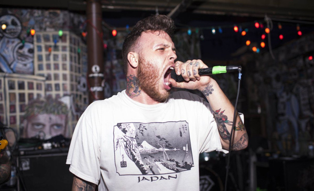 "Az Államokban úgy kezelik az ilyen zenét, mint egy múló őrületet" - Stick to Your Guns-interjú