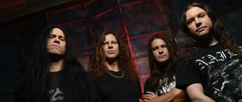 Új albumon dolgozik az egykori Megadeth- és a Shadows Fall-tagok közös bandája, az Act of Defiance