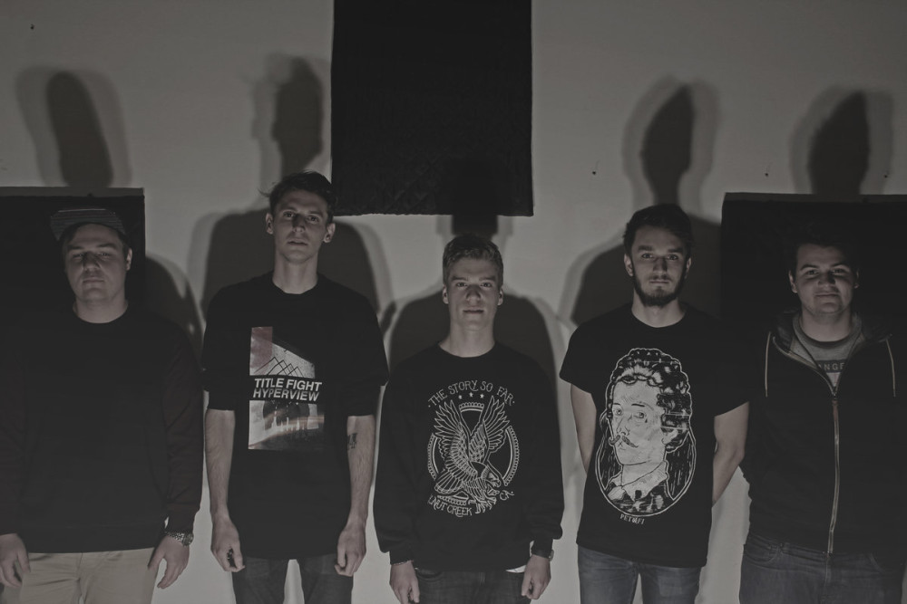 Újabb emoból jeles kislemezt adott ki a The Vernal