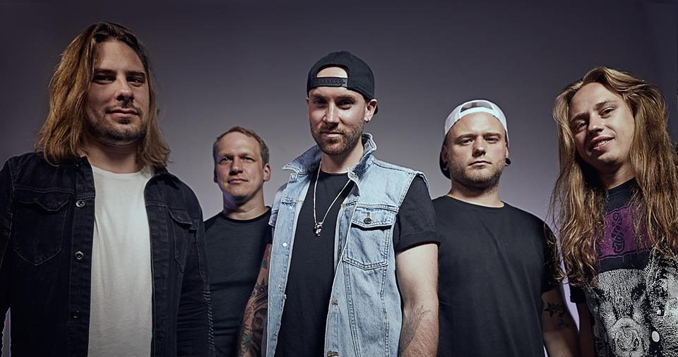 Újabb klipet hozott ki az All But One