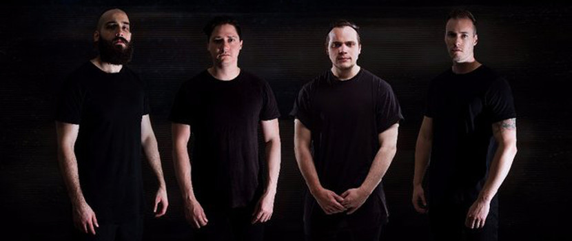 Megint egy pusztító új dalt mutatott be az Aversions Crown