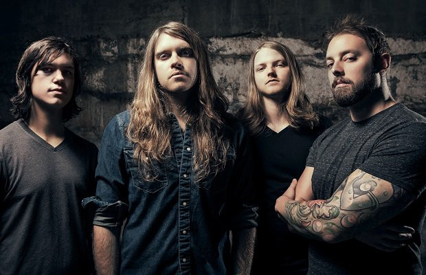 Levegőért kapkod új számában az Oh, Sleeper