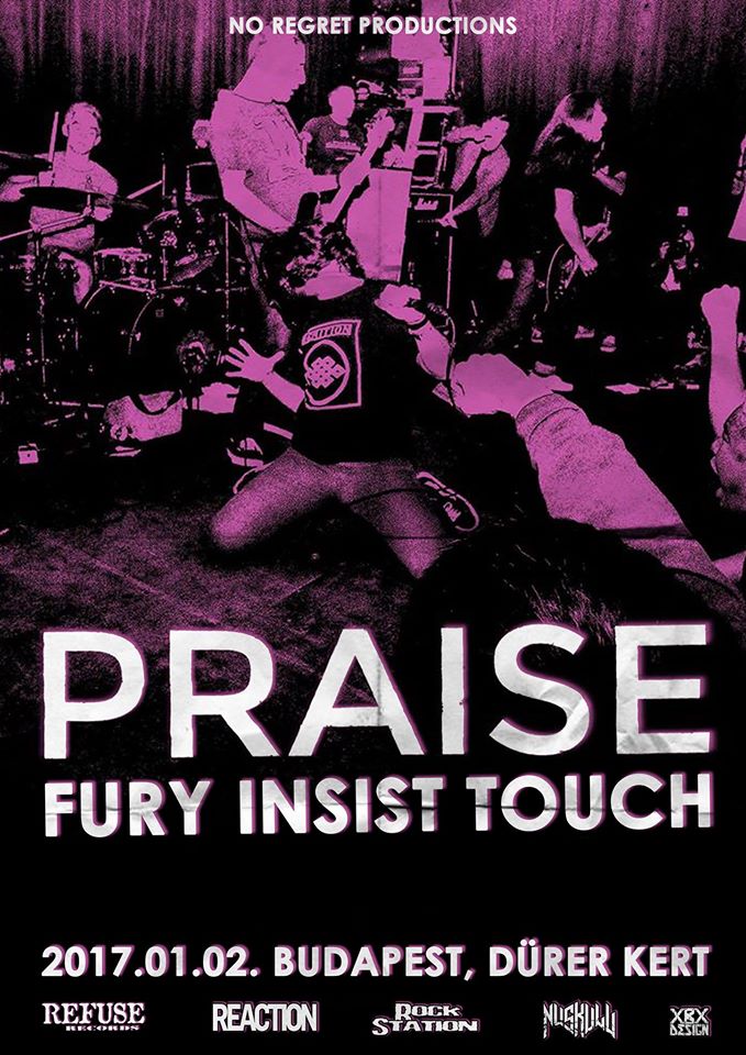 praise