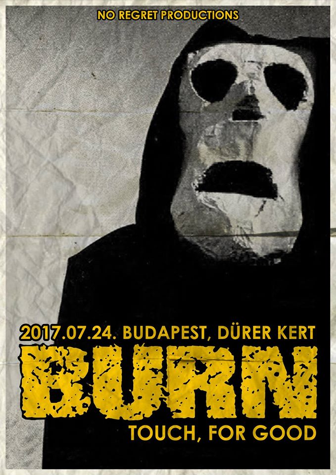 burnconcert