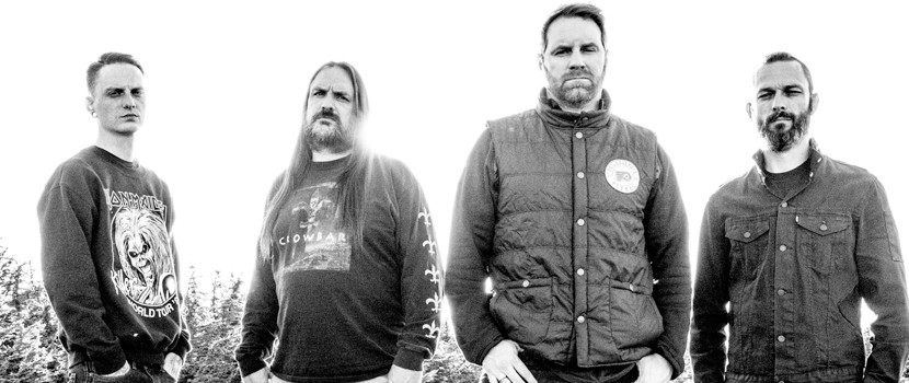 Idén jön a 36 Crazyfists új lemeze