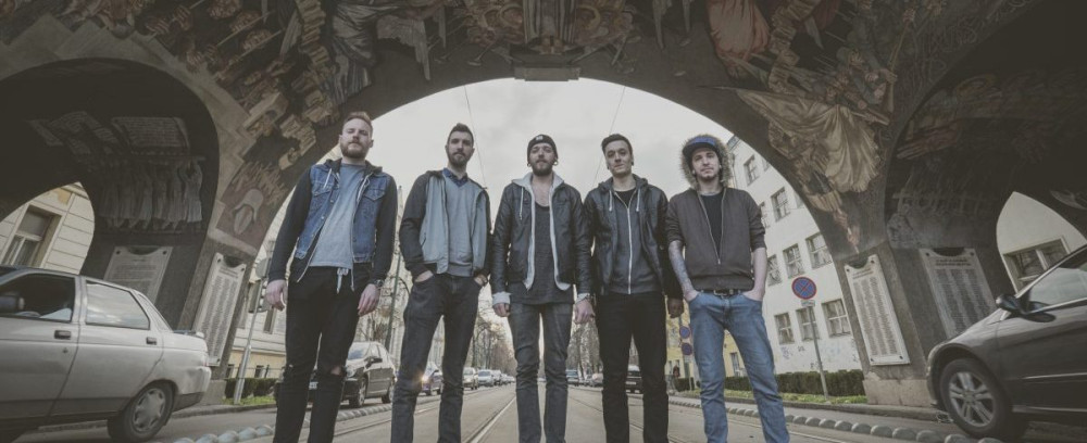 Amit szavakkal nem lehet kifejezni - debütál a Kimondhatatlan kislemeze