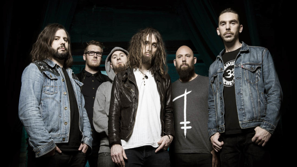 Elkezdődtek a harmadik Sikth-album felvételei