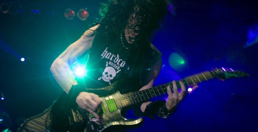 Új albumon dolgozik a Morbid Angel