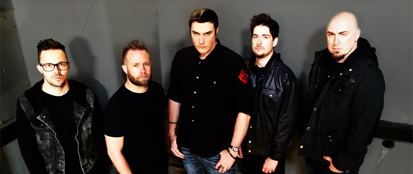 Az örök fiatalságot kutatja új videójában a Breaking Benjamin