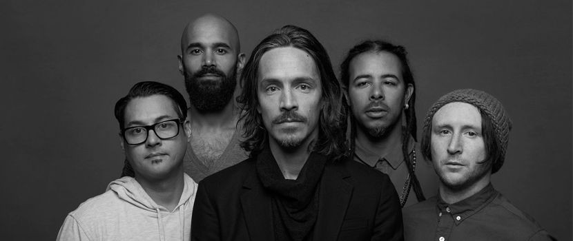 Befutott az első szám az új Incubus-lemezről