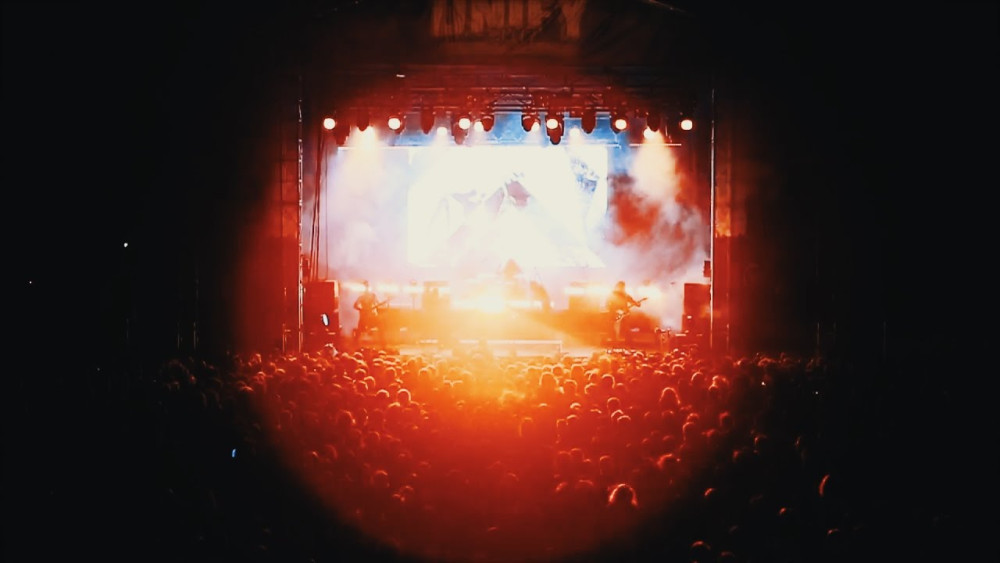 Hivatalosan is itt a Northlane új száma