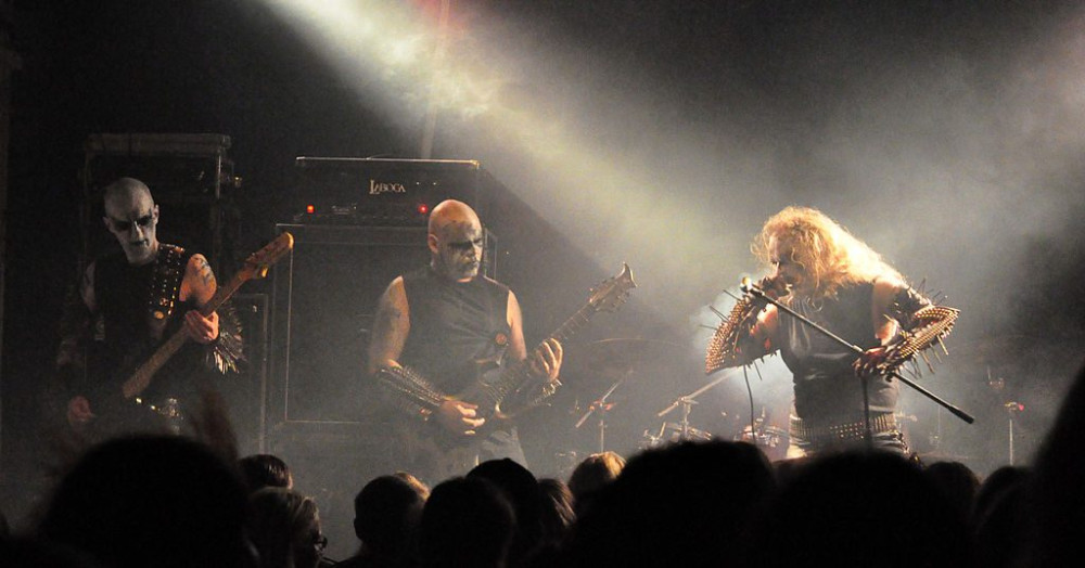 Márciusban Budapestre érkezik a Gorgoroth