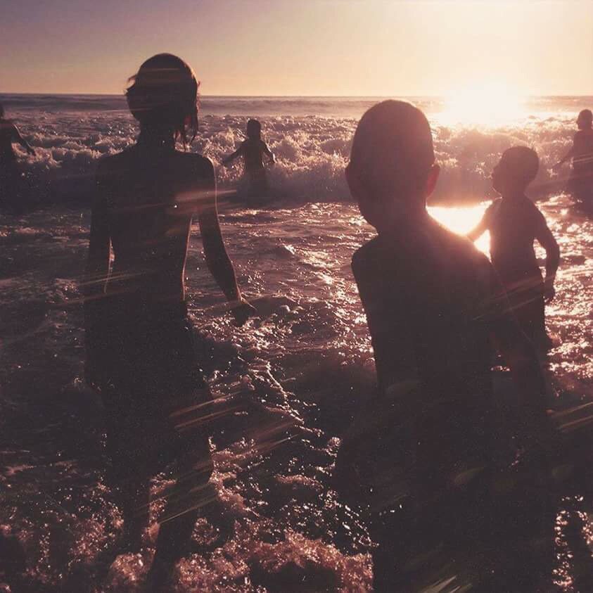 linkin park 2017