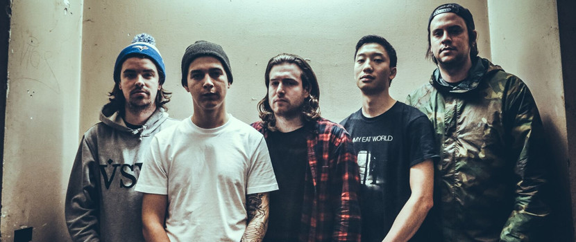 Rég adott ki ilyen erős számot a Counterparts