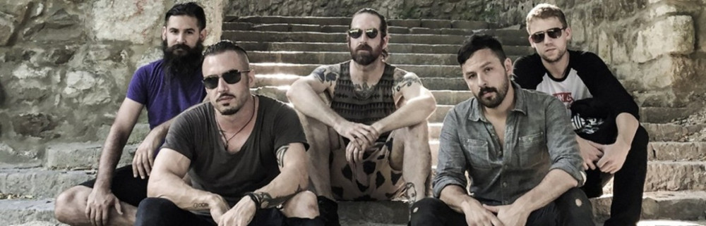 Elmarad a pénteki The Dillinger Escape Plan-koncert