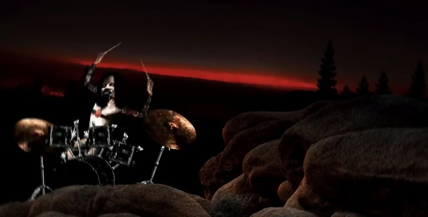 Története legbetegebb videóját adta ki az Infant Annihilator