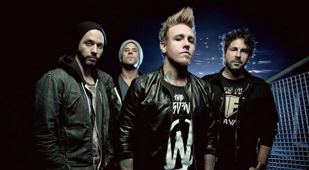 A Papa Roach megmutatja, hogy kell énekesnős poprock-számot írni