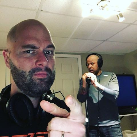 Közös projekten dolgozik Howard Jones és Peter Wichers