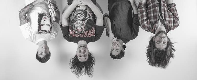 Akasszátok föl a királyokat! - Petőfi-versből írt dalt a Counter Clockwise