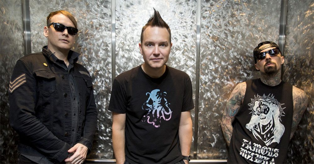 blink 182