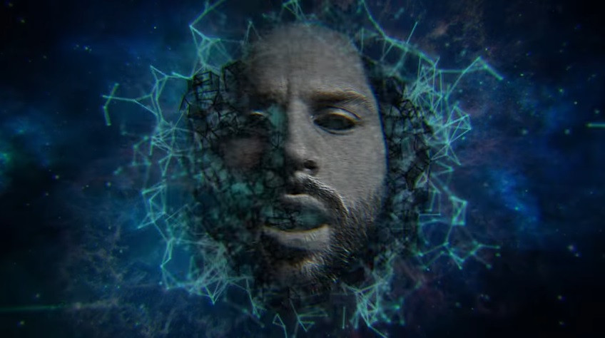 Új klippel jelentkezett a Room of the Mad Robots