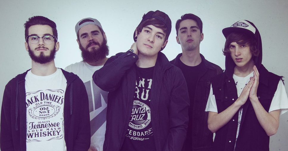 Easycore-osok, poppunkosok, ez a hétvége a tiétek!