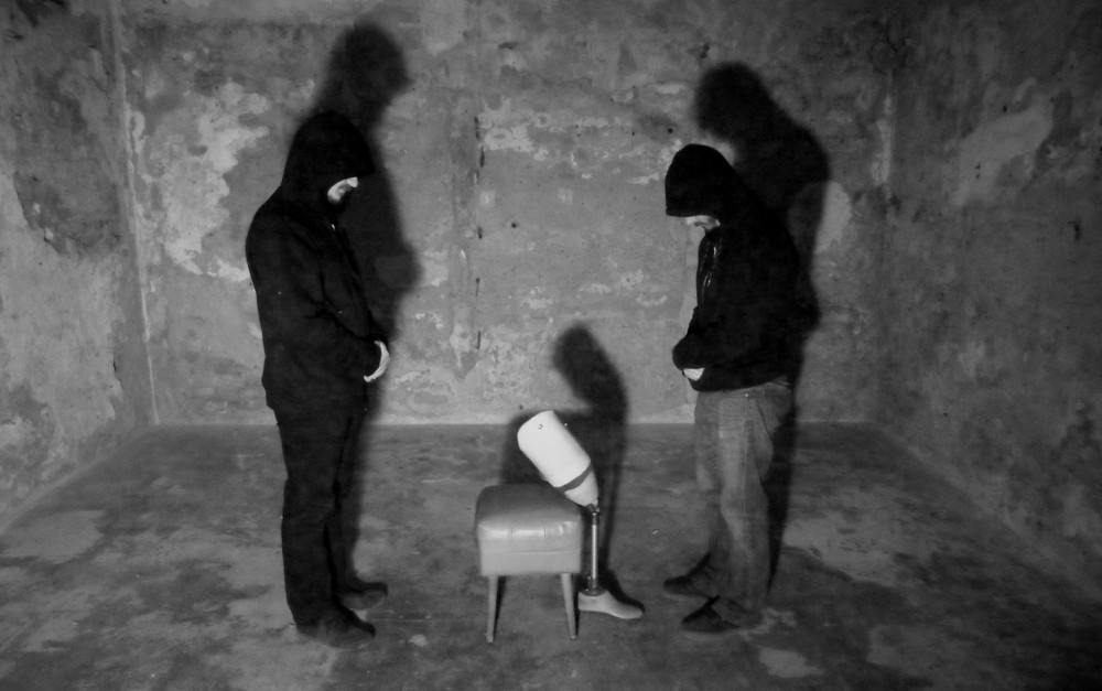 Lelkekre vadászik a Grrrmba extrém metálos párosa