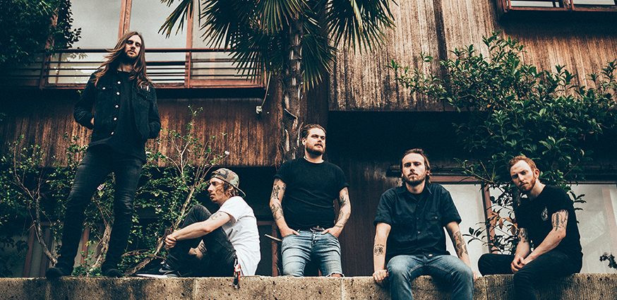 Új klipet mutatott a While She Sleeps