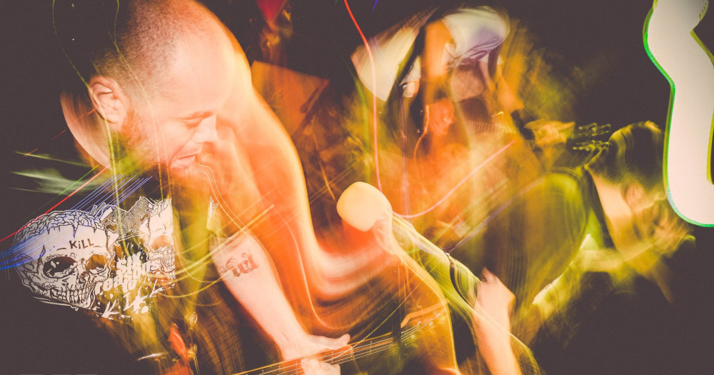 Hétköznapi hardcore-hangoskodások a Dürerben