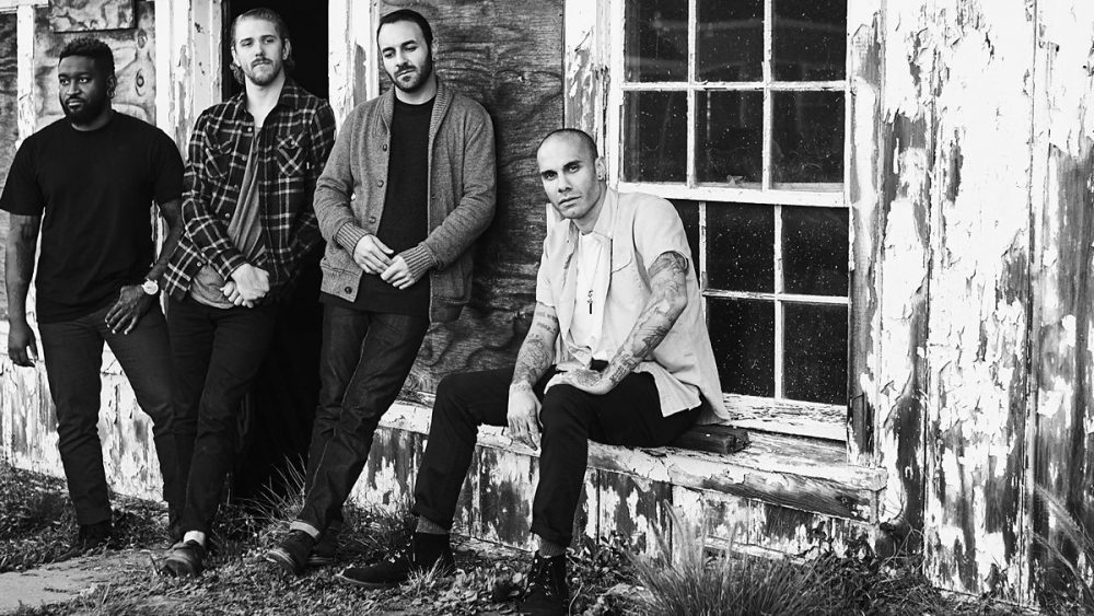 letlive