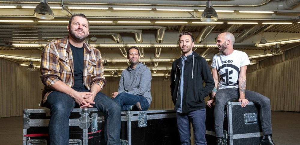 Itt a Rise Against legújabb rádiópunk-slágere