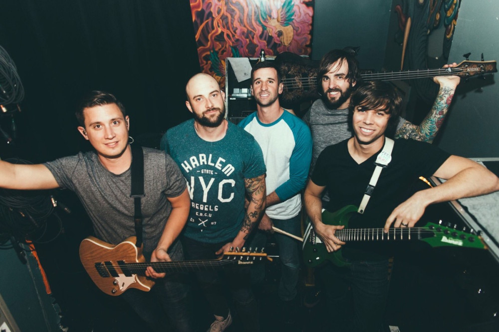Kész az August Burns Red új lemeze