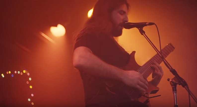 Technikás death metal-este a Dürerben: jön a Beyond Creation