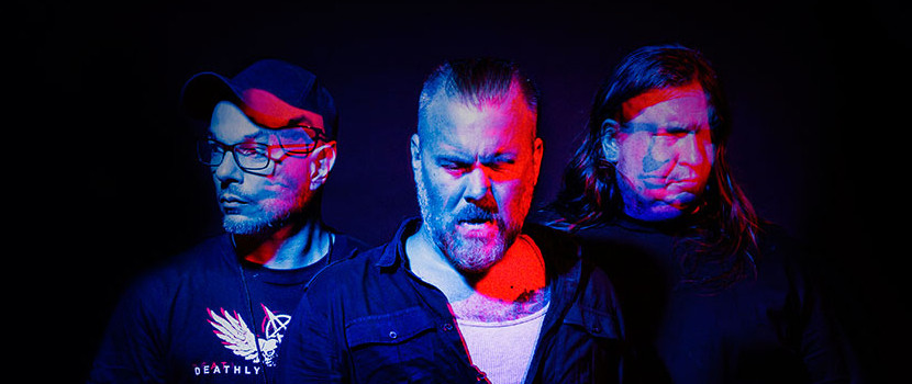 Ismét ránk szabadítja a világvégét az Integrity