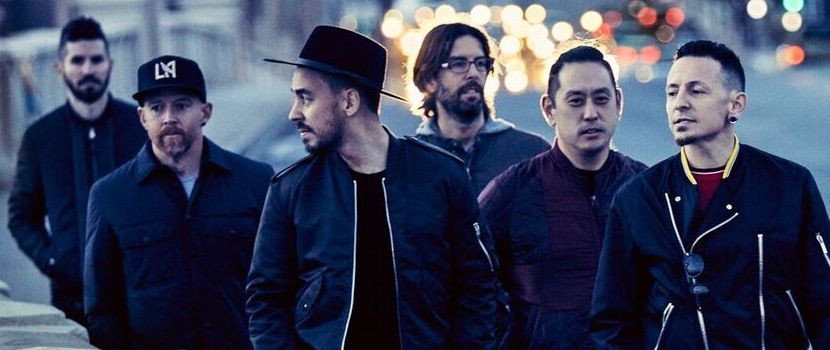 Végighallgatható az új Linkin Park-lemez