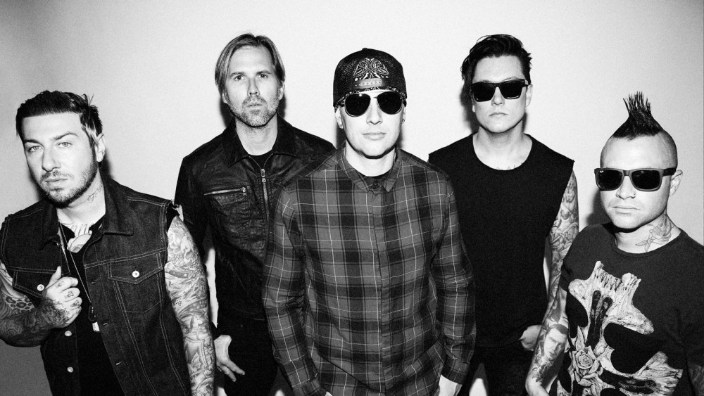 Spanyol nyelvű feldolgozást villantott az Avenged Sevenfold