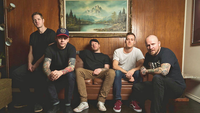 A Comeback Kid új számában Devin Townsend vendégeskedik