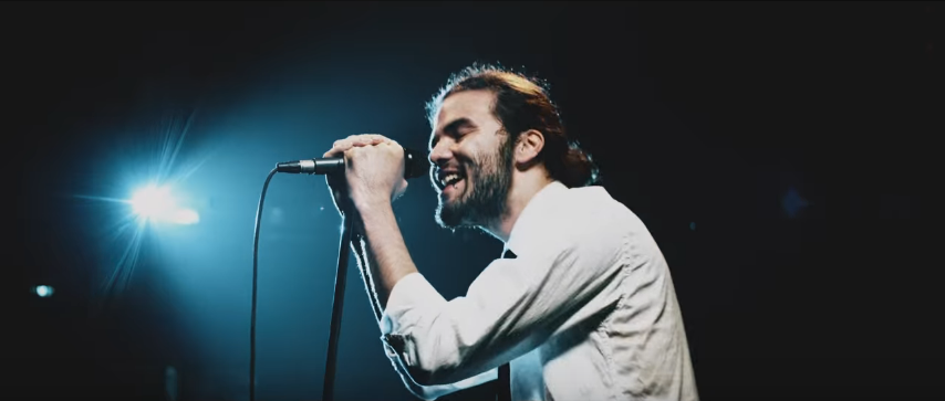 Látványos új videóval jelentkezett a Northlane