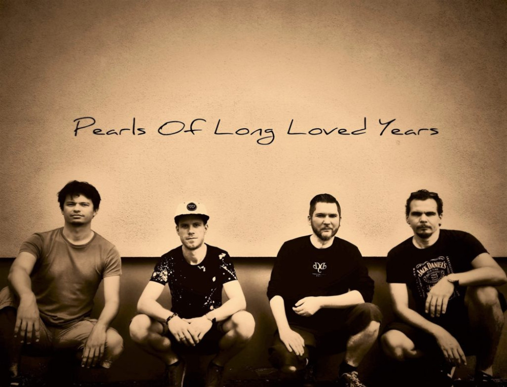 Pearls of Long Loved Years: friss grunge-bandát alapított a Polly Is Dead volt énekese