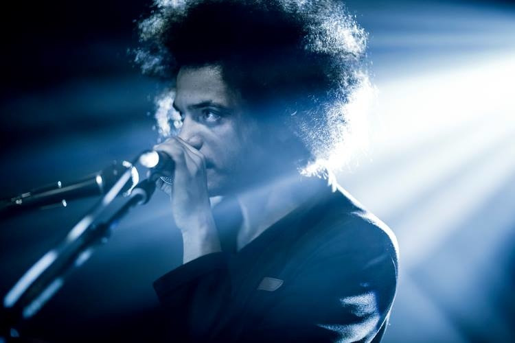 Megtartja első rituáléját Budapesten a Zeal & Ardor