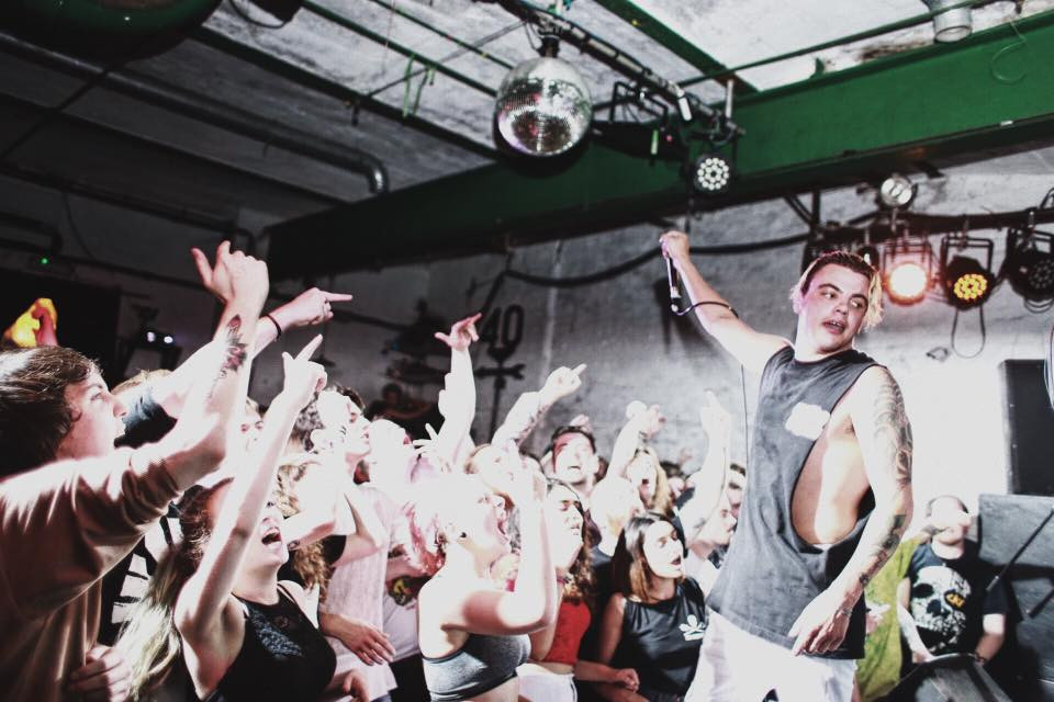 Új klipet dobott az ősszel Budapestre látogató Stray From the Path